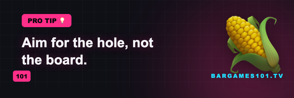 Pro tip