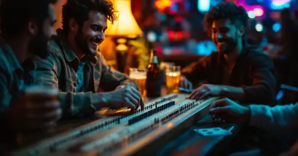 How to Play Cribbage