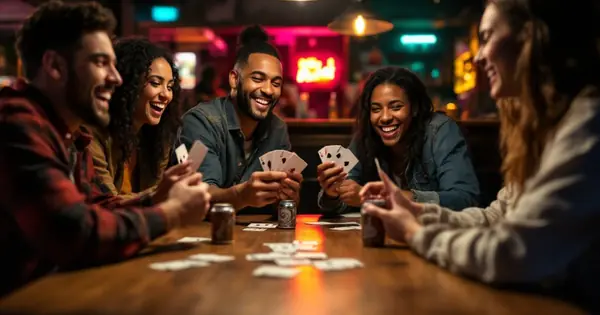 How to Play Euchre