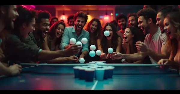 How to Play Rage Cage (Stack Cup)