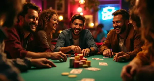 How to Play Texas Hold'em